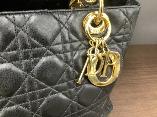 Christian Diorのディオール