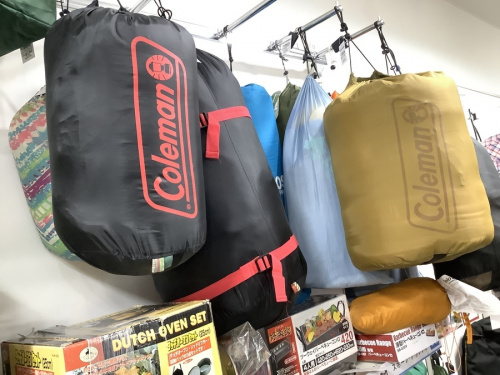 キャンプ用品のアウトドアチェア