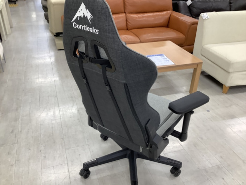 シャスティーナのkarnox