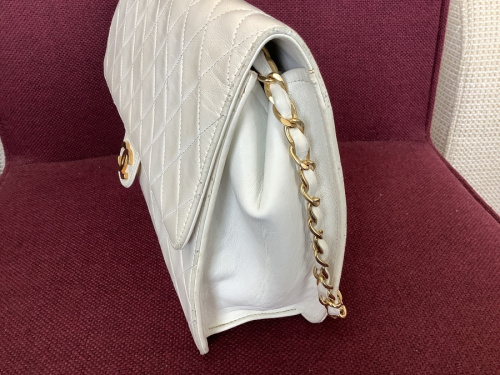 ブランドバッグのシャネル