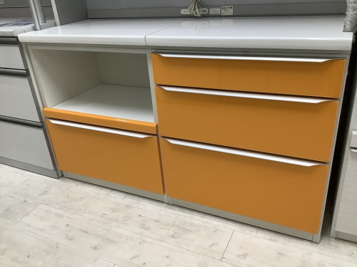 レンジボードの松田家具