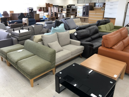 窓用エアコンの中古家電