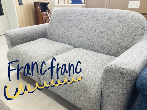 生活家具のソファー