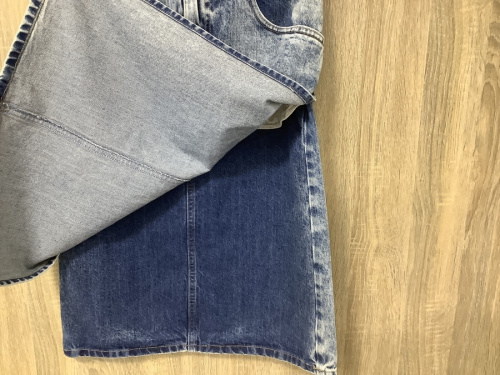 デニムのMaison Martin Margiela