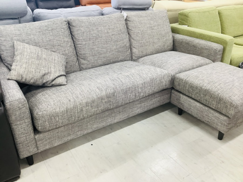 生活家具のソファー