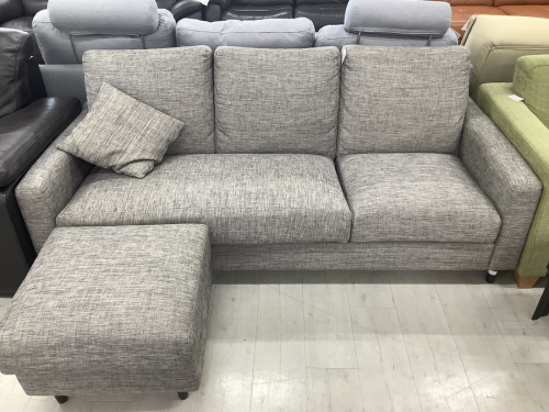 ソファーのカウチソファー