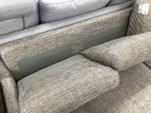 カウチソファーのニトリ