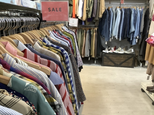 メンズファッションのファッション雑貨