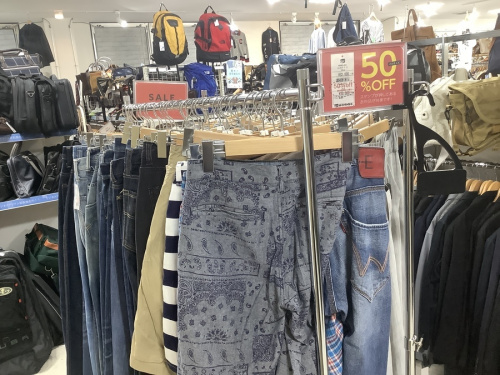 ファッション雑貨