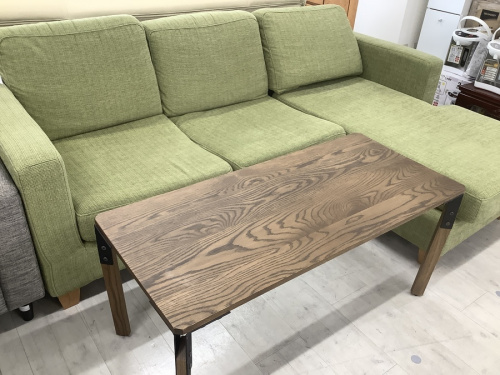 生活家具のソファー