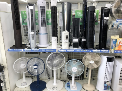 中古の家具