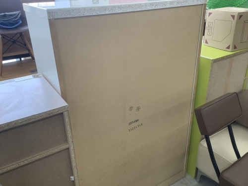 中古家具の家具