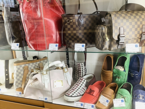 CELINEのブランド買取