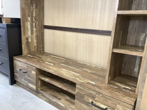 テレビ台の収納家具