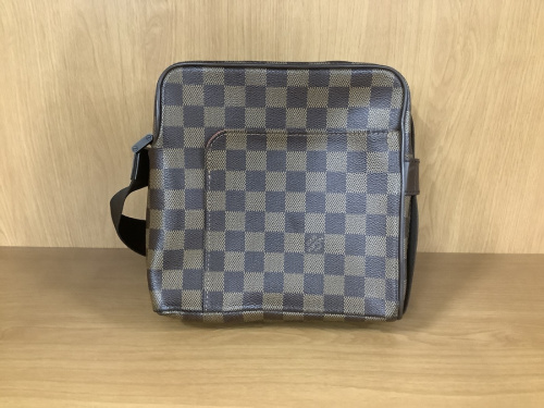 LOUIS VUITTONのルイ・ヴィトン