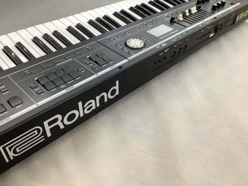 ROLANDのローランド