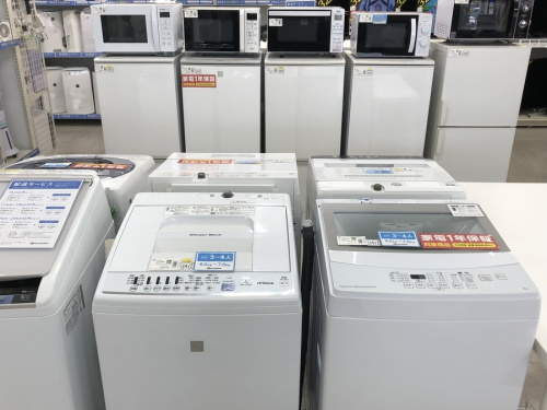 冷蔵庫の2ドア冷蔵庫