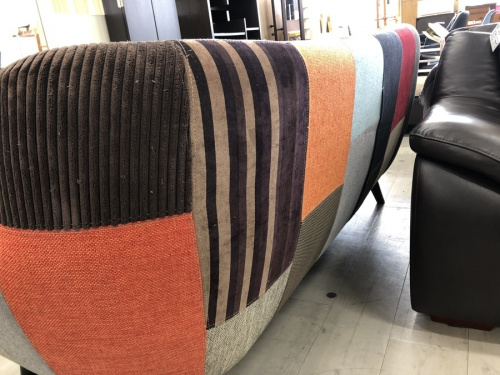 3人掛けソファーのFranc Franc