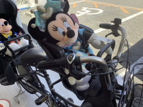 アサヒサイクル