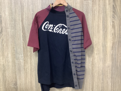 メンズファッションの夏物衣類