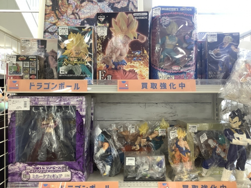 ホビーのトミカ