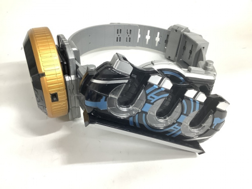 仮面ライダーW(ダブル)