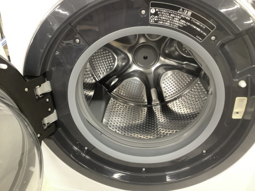 洗濯機のドラム式洗濯機