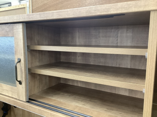 収納家具のサンウッディ