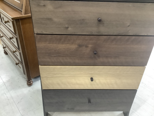 チェストの中古家具