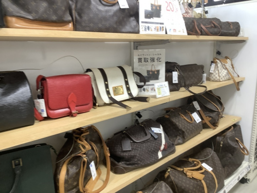 トレファクブログ画像５