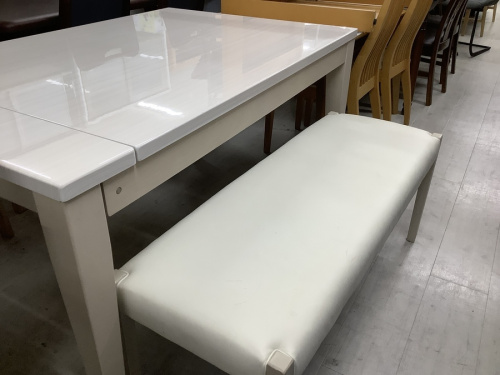 ダイニングセットのシギヤマ家具