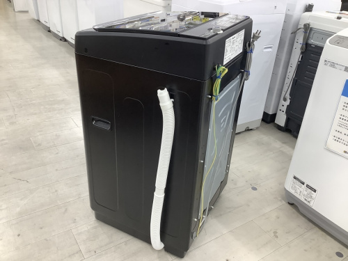 洗濯機の全自動洗濯機
