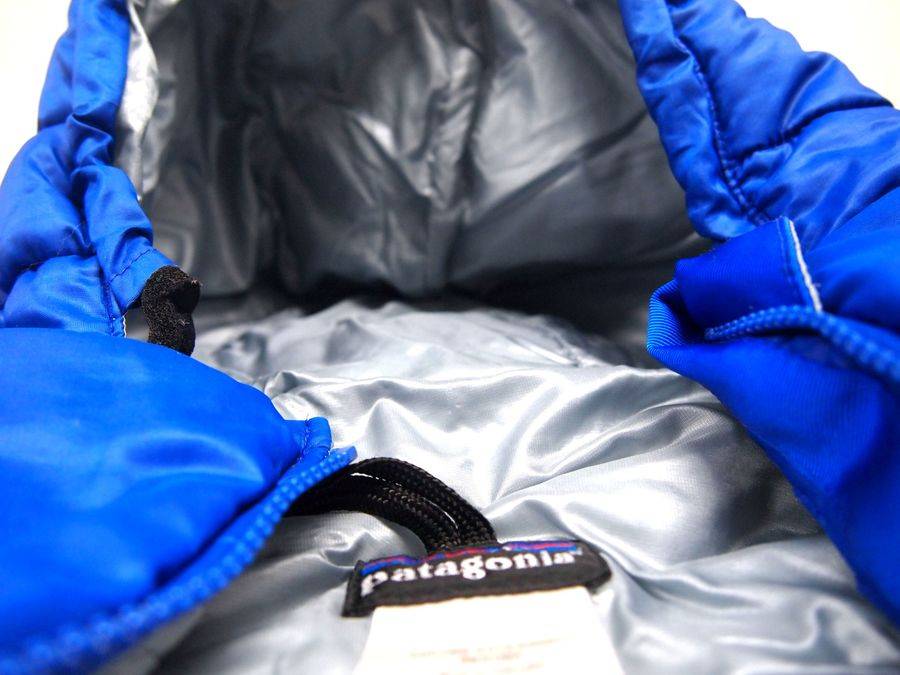 Patagonia（パタゴニア）のメンズ ダスパーカー84096が買取入荷