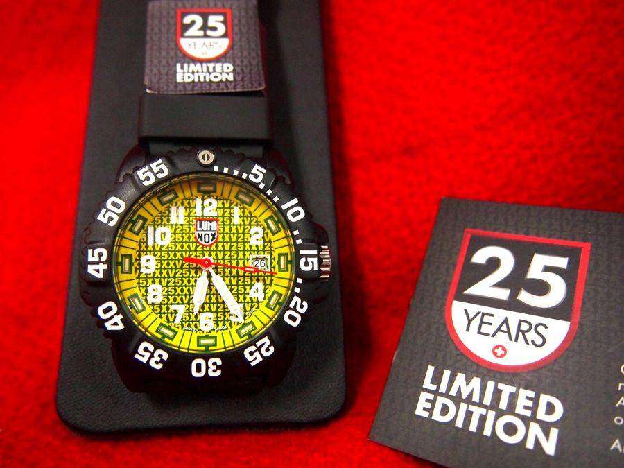 LUMINOX ルミノックス 3050 ジャンク品 LUMINOX ルミノックス 3050／3950腕時計 ルミノックス LUMINOX