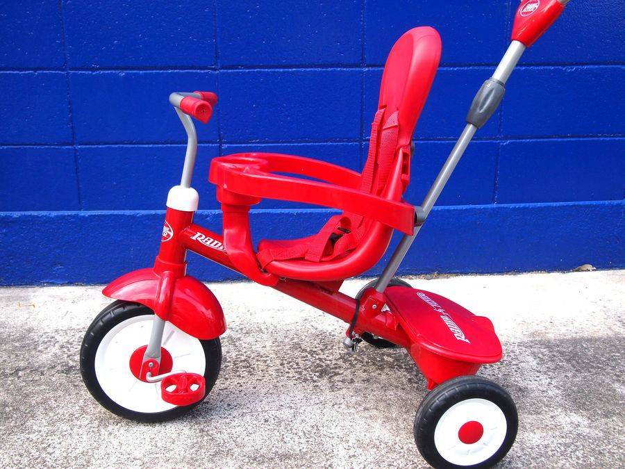 RADIOFLYER(ラジオフライヤー)の三輪車買取入荷！！【藤沢店】｜2016年
