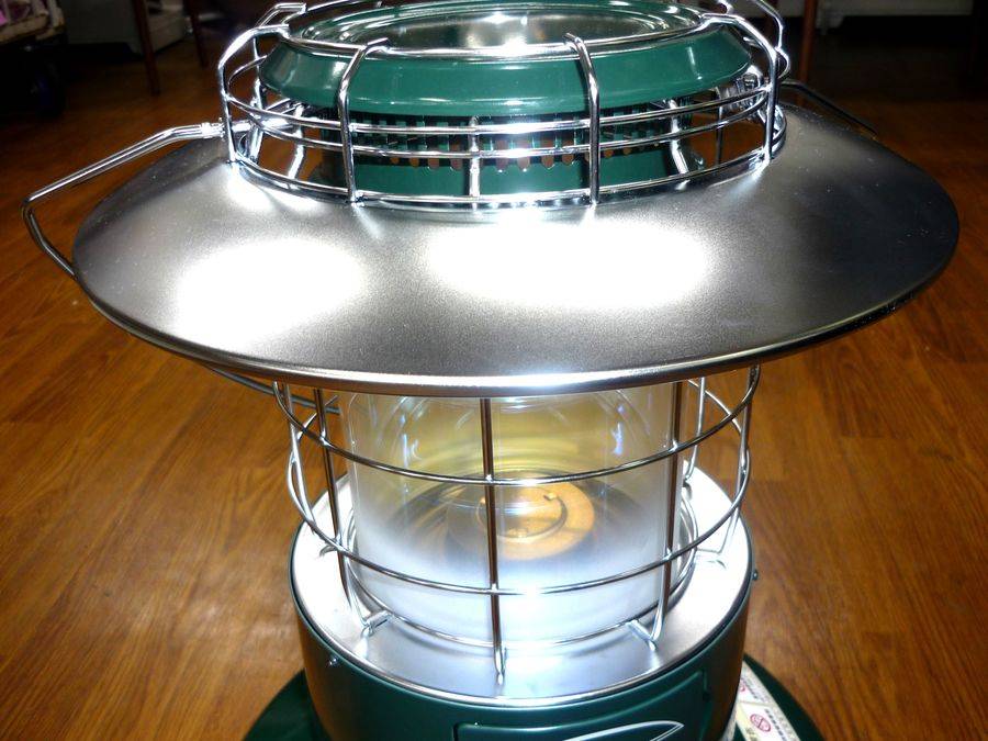 TOYOTOMI(トヨトミ)の石油ストーブ、レインボーランタン（RL-25C）販売