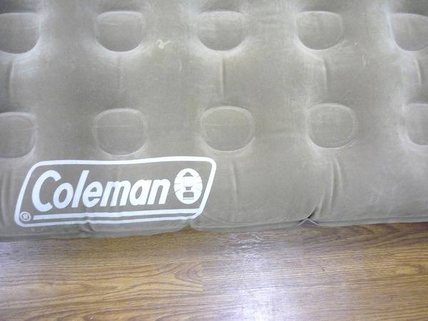コールマン（Coleman ）テントエアーマットレス 270 アウトドア寝具