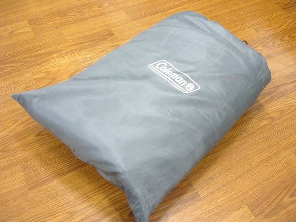 Coleman(コールマン)のテントエアーマット270買取入荷！【藤沢店