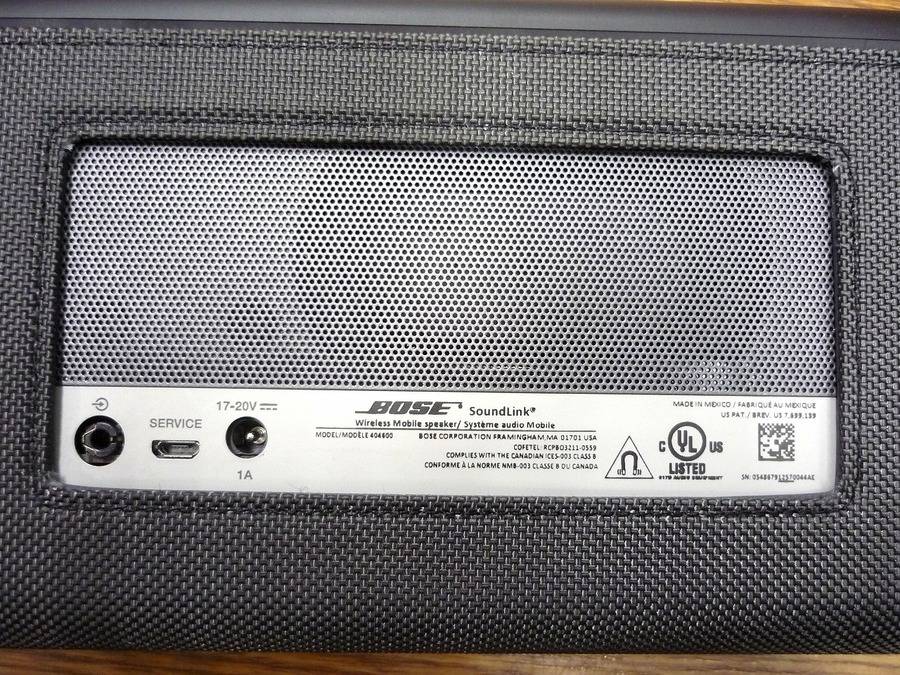 大人気Bluetoothスピーカー！BOSE(404600)買取入荷！！ 【藤沢店