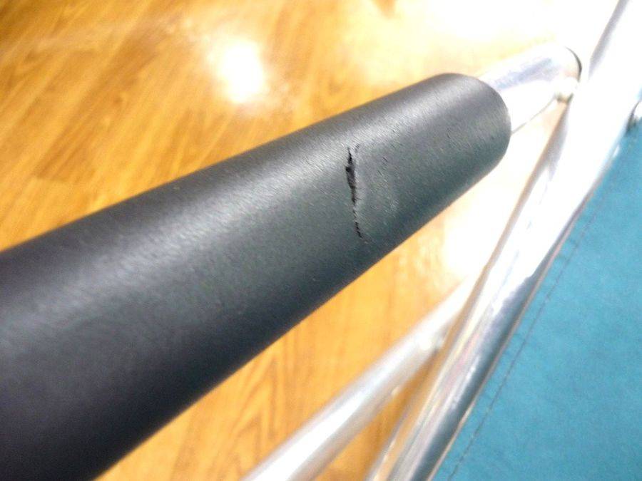 廃盤希少品！Colemanロッキングチェア(C910-718J)が買取入荷！！【藤沢