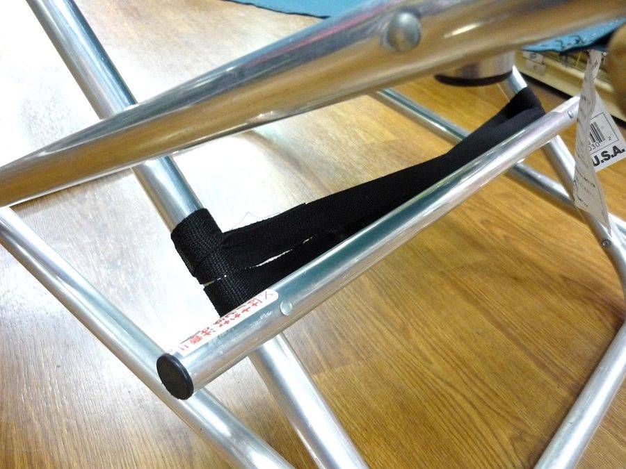 廃盤希少品！Colemanロッキングチェア(C910-718J)が買取入荷！！【藤沢