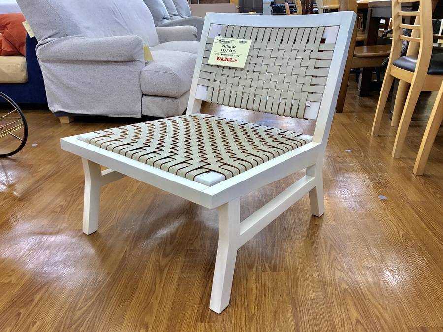 Cassina ixc（カッシーナ イクスシー）多数買取入荷いたしました