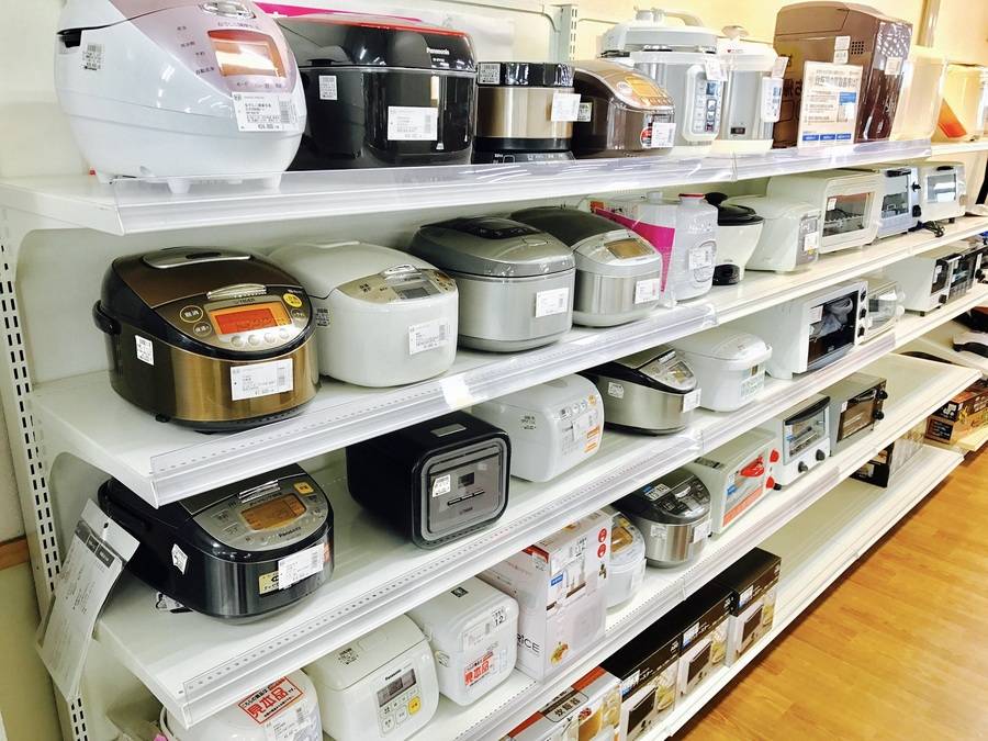 Panasonic 炊飯器【トレファク東大阪店】 カテゴリ：家電製品｜キーワード：炊飯器,IHジャー,炊飯ジャー｜在庫