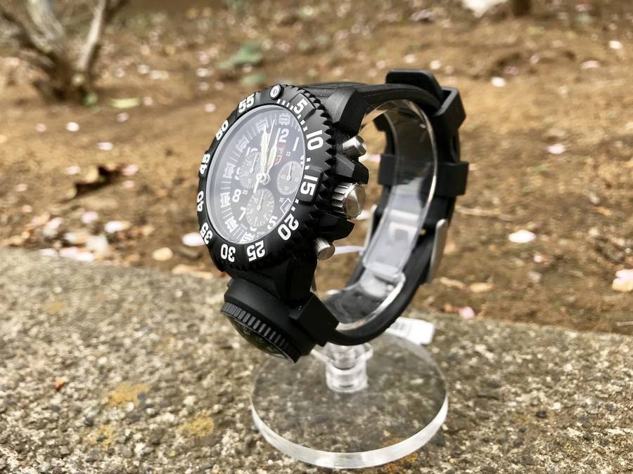 LUMINOXの腕時計が買取入荷です！【藤沢店】｜2018年04月06日