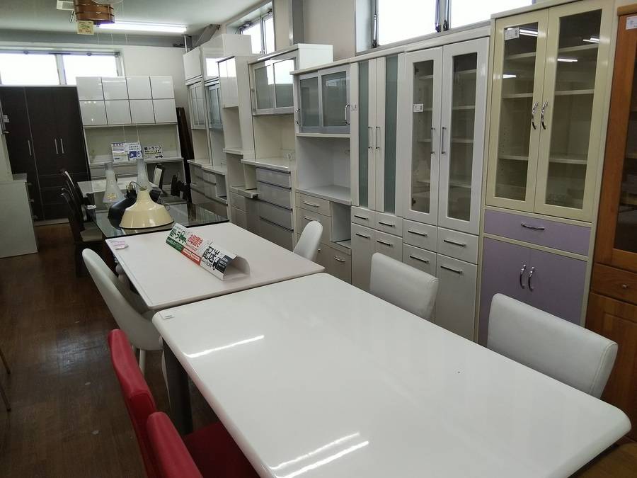 UNICO（ウニコ）のBREATH(ブレス) ミラーが買取入荷しました！【藤沢店