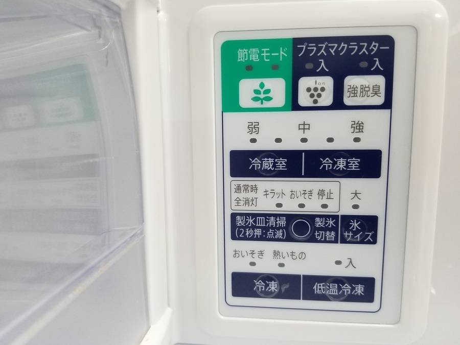 フレンチドア！SHARPの6ドア冷蔵庫買取入荷しました！！【藤沢店