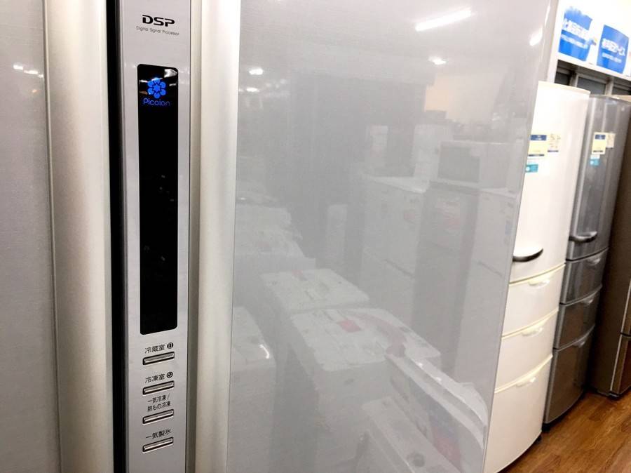 大容量!TOSHIBA(東芝)の6ドア冷蔵庫をご紹介!【藤沢店 大容量!TOSHIBA(東芝)の6ドア冷蔵庫をご紹介!【藤沢店