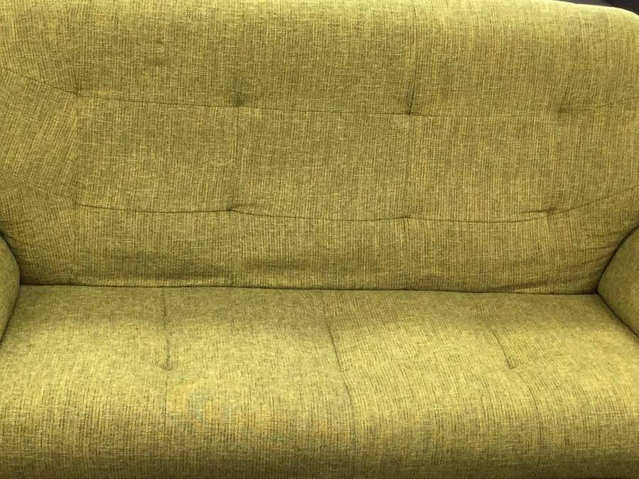 オススメ！NOCE（ノーチェ）の3人掛けソファー(HY2766)が買取入荷しま