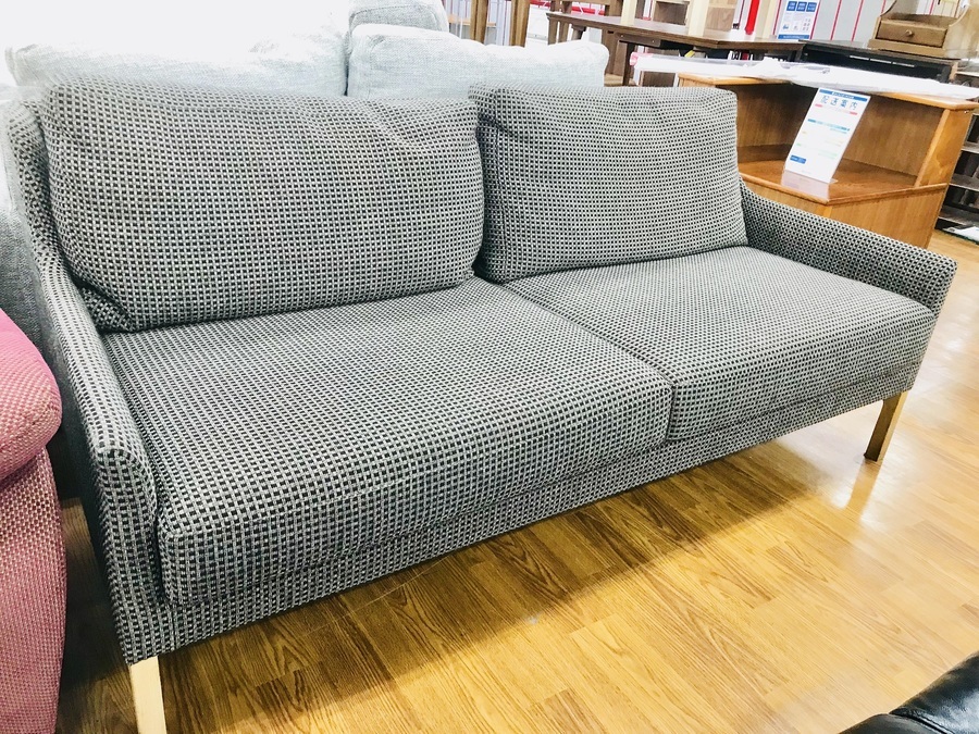 カリモク ソファHARU