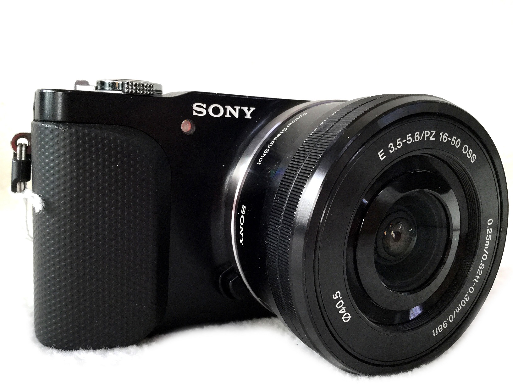 SONYのミラーレスデジタルカメラが買取入荷しました！【藤沢店】 [2019.01.26発行]｜リサイクルショップ トレジャーファクトリー